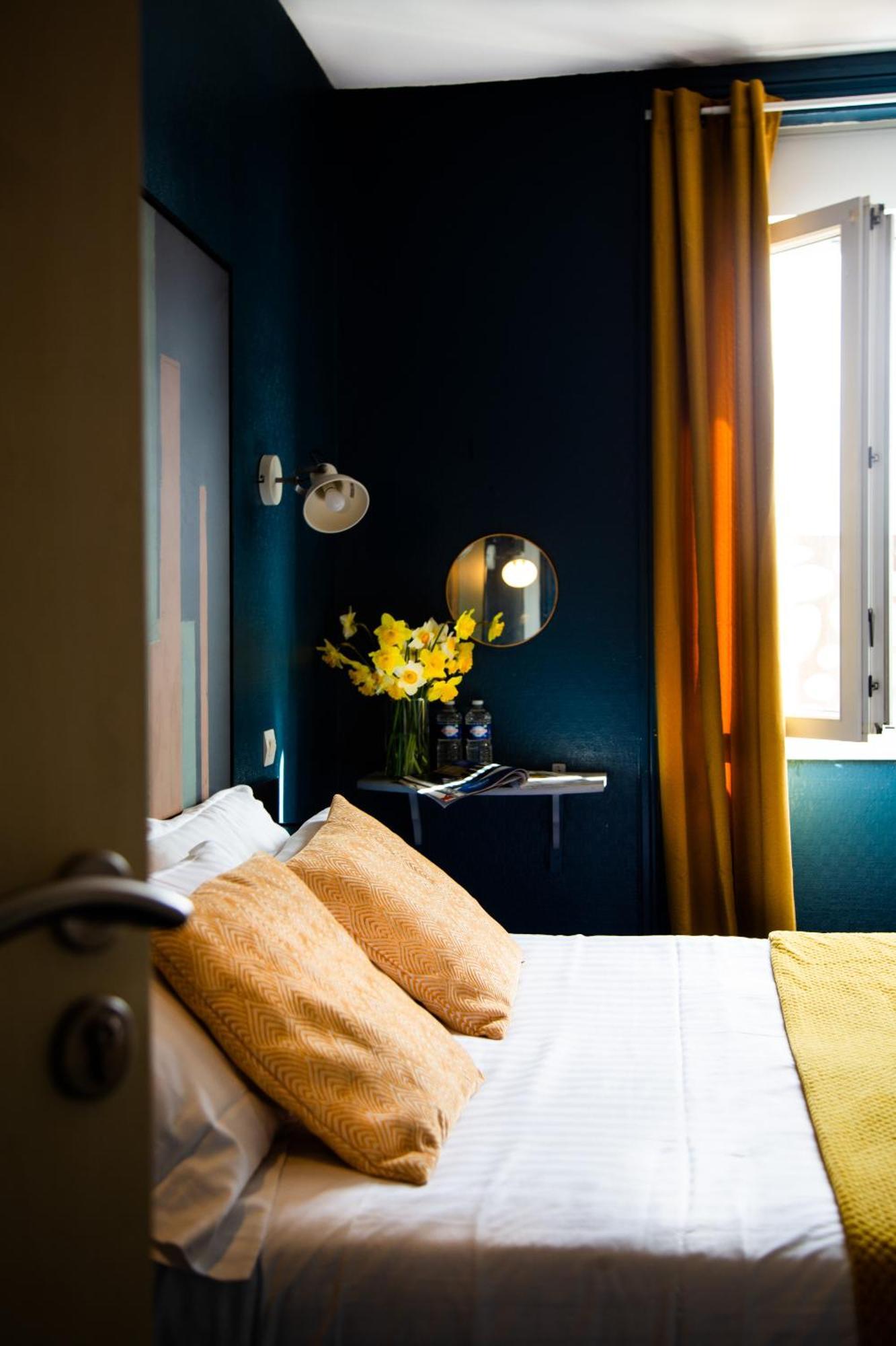 Hotel Des Pins Jullouville-les-Pins Room photo