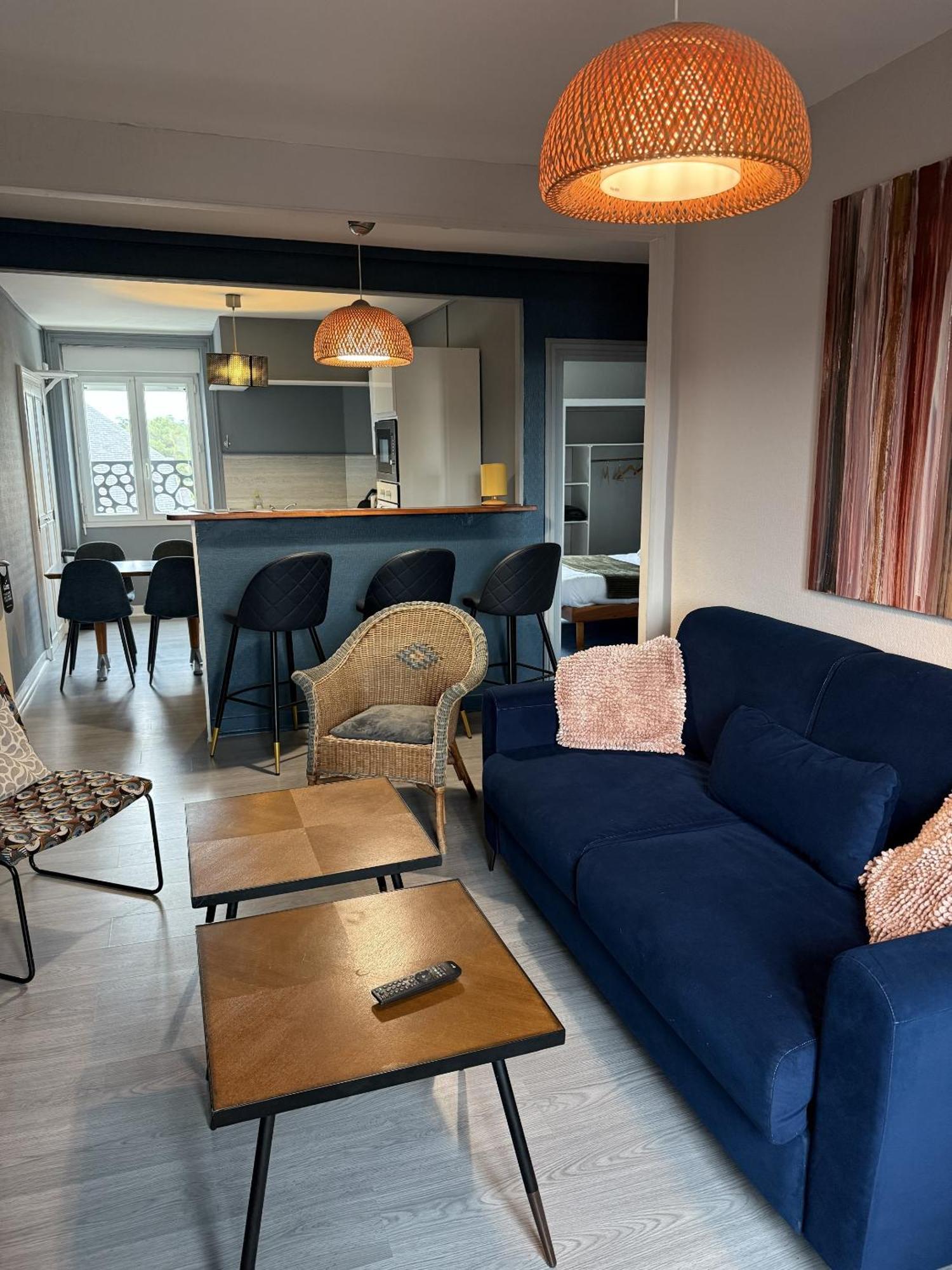 Hotel Des Pins Jullouville-les-Pins Room photo
