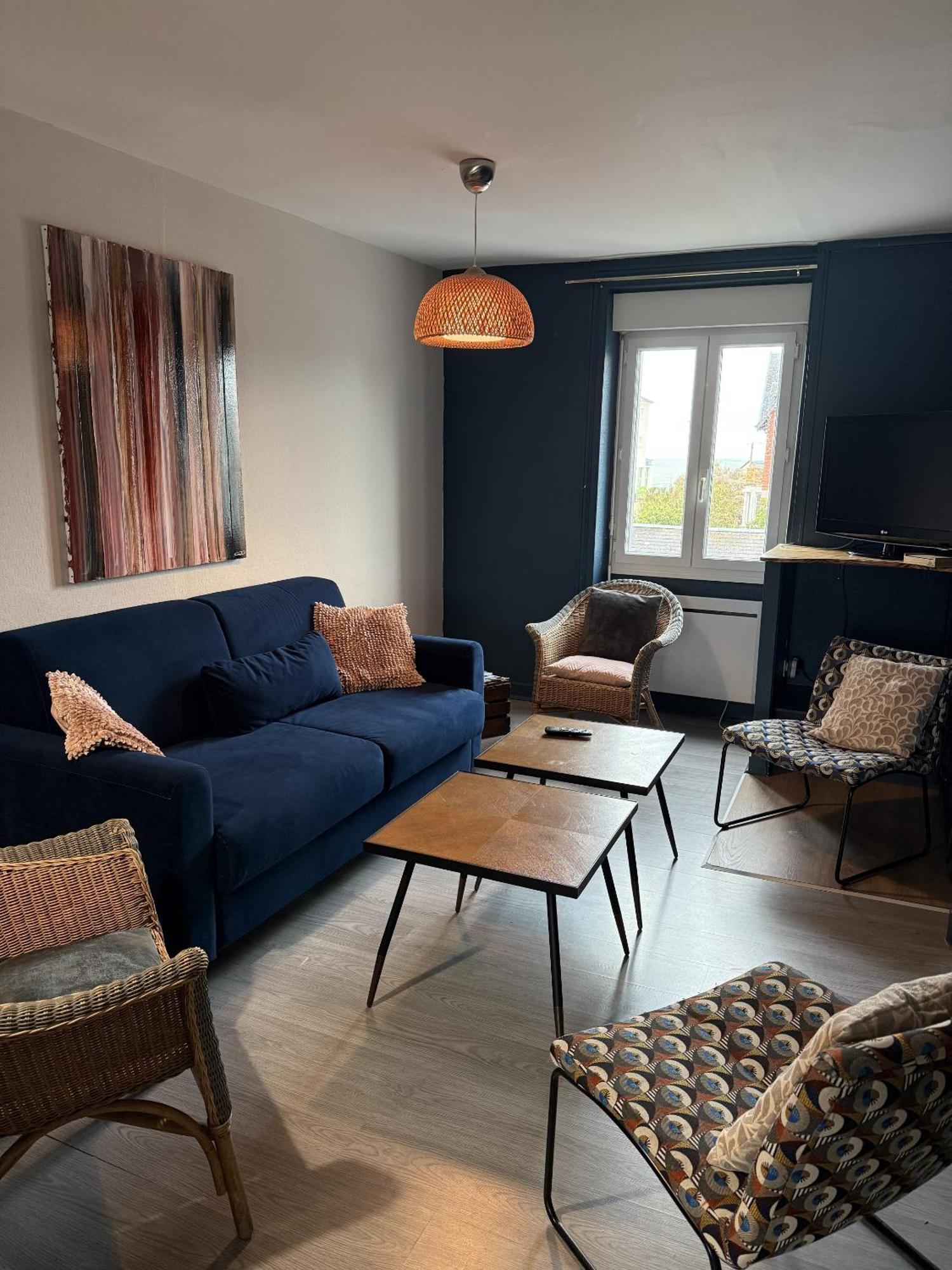 Hotel Des Pins Jullouville-les-Pins Room photo